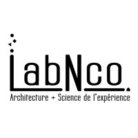 LabNco. logo - Similar company to Gabriel Mackinnon Architectural Lighting Design