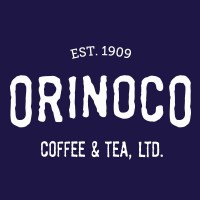 Orinoco Coffee & Tea logo - Similar company to Little Miracles
