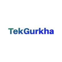 TekGurkha logo - Similar company to Epicentre Hosting