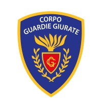 Corpo Guardie Giurate logo - Similar company to Manzoli