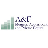 A&F | Mergers, Acquisitions and Private Equity logo - Similar company to Intense