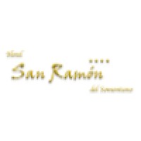 HOTEL SPA SAN RAMON DEL SOMONTANO logo - Similar company to Gran Hotel Ciudad De Barbastro