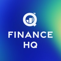 Finance HQ logo - Similar company to Rising Scholars