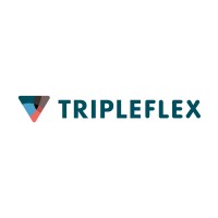 Tripleflex logo - Similar company to Maascamp