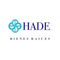 HADE logo - Similar company to The Hade