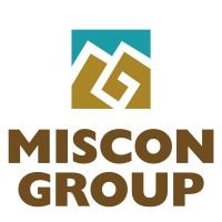 MISCON GROUP logo - Similar company to Fiee Uni - Facultad De Ingeniería Eléctrica Y Electrónica