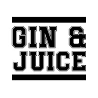 GIN & JUICE logo - Similar company to Erbe Gin