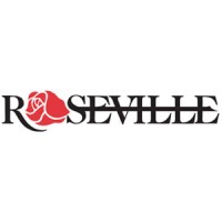 City Of Roseville, Mn