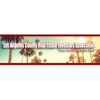 Los Angeles County Real Estate Investors Association, LLC logo - Similar company to Tacttech