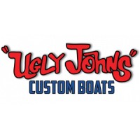 Ugly Johns Custom Boats, LLC logo - Similar company to Dargel Boats Inc.