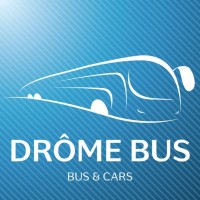 Drôme Bus logo - Similar company to Espritbus