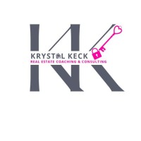 Krystal Keck Real Estate Coaching & Consulting