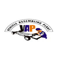 Vehicle Assembly Plant logo - Similar company to Step Network