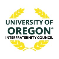 UO Interfraternity Council logo - Similar company to Psu Hrma | Portland State University Human Resource Management Association