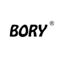 Bory International logo - Similar company to Madfoxtech