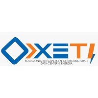 OXETI S.R.L. logo - Similar company to Ruahtec Srl.