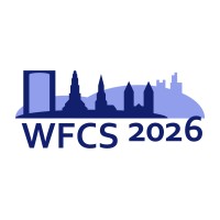 WFCS Conference logo - Similar company to Indprocess
