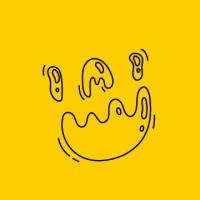 Comedy Latvia logo - Similar company to The Comedy Trust