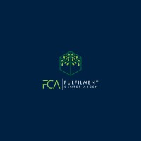 Fulfilment Center Arcen logo - Similar company to Faes Cases
