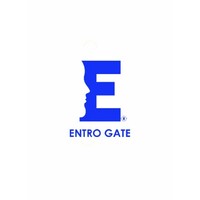 Entro Gate logo - Similar company to Just To Learn