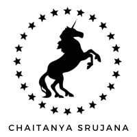 Chaitanya Srujana logo - Similar company to Communicando Cbit