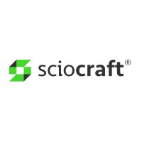 ScioCraft logo - Similar company to Linc Learning Inc.
