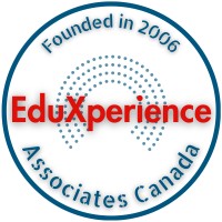 EduXperience Associates Canada Inc. logo - Similar company to Rupetta Academy
