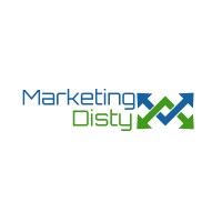 Marketing Disty logo - Similar company to Staceyvanbuskirk.Com