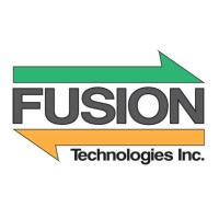 Fusion Technologies Inc. logo - Similar company to Sixring Inc.