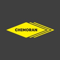 Chemoran logo - Similar company to Arboris® Evergreen Solutions®