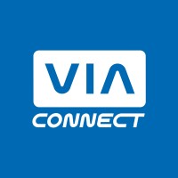 Viaconnect logo - Similar company to Viaconect Tecnologia
