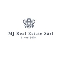MJ Real Estate Sàrl logo - Similar company to Guarantee Mortgage