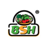 Blatt Salat Haus logo - Similar company to Salsa Norte