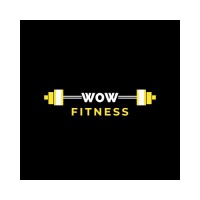 Wow Fitness ISRO Layout logo - Similar company to N T Constructions