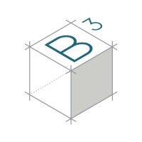 b3architectural logo - Similar company to External Facade Solutions