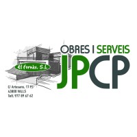 JPCP EL FORNAS S.L logo - Similar company to Metaltcam Mechanical Projects