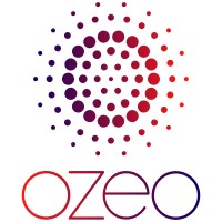 Ozeo logo - Similar company to Fit2Workzeeland