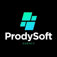 ProdySoft logo - Similar company to Visionella