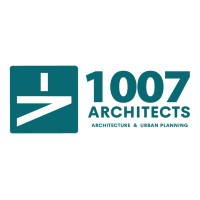 1007 Architects logo - Similar company to Htl Building