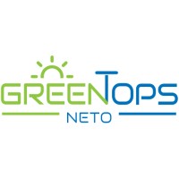 GreenTops logo - Similar company to Sol Us Ltd