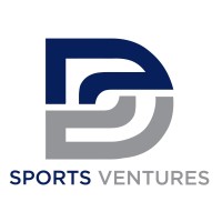 DS Sports Ventures logo - Similar company to Gray Wolf Data Centers