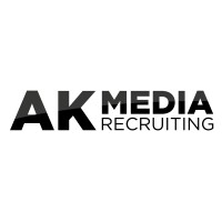 AK Media OG logo - Similar company to Citycom Telekommunikation Gmbh