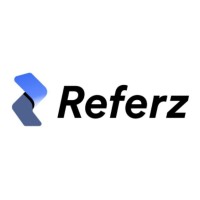 Referz Fintech Pvt Ltd logo - Similar company to Veda Payment Solutions
