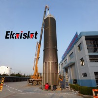 Ekaislot logo - Similar company to Shanghai Hantech