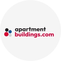 ApartmentBuildings.com logo - Similar company to Connect Cre