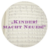 Kinder! Macht Neues! logo - Similar company to Liedstadt