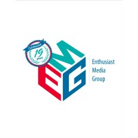Enthusiast Media Group logo - Similar company to Quadriver Inc.