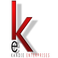 Kandie Enterprises logo - Similar company to Outsource Everything