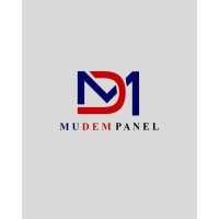 Mudem Panel logo - Similar company to Square Meter