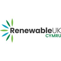 RenewableUK Cymru logo - Similar company to Renewable Solutions Uk Ltd